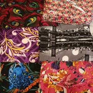 Lularoe TC leggings
